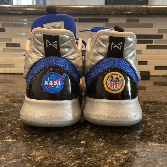 2019 NASA X PG 3 Apollo 14 size 8 - Picture 3 of 4